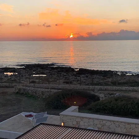 Villa Ultima Portopalo Di Capo Passero