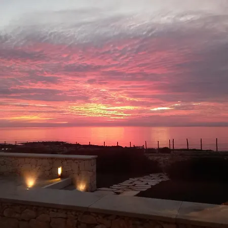 Ultima Portopalo Di Capo Passero