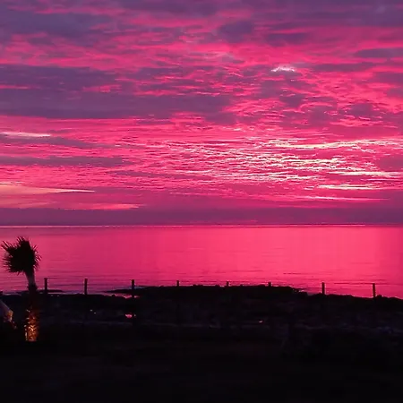 Villa Ultima Portopalo Di Capo Passero