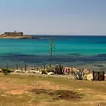 فيلة Ultima Portopalo Di Capo Passero