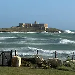 Ultima Portopalo Di Capo Passero