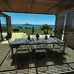 Ultima فيلة Portopalo Di Capo Passero