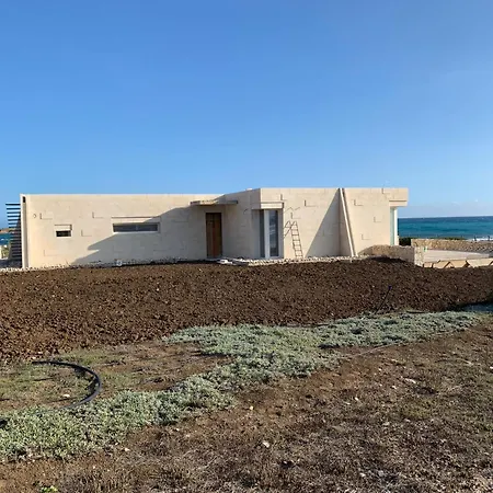 فيلة Ultima Portopalo Di Capo Passero