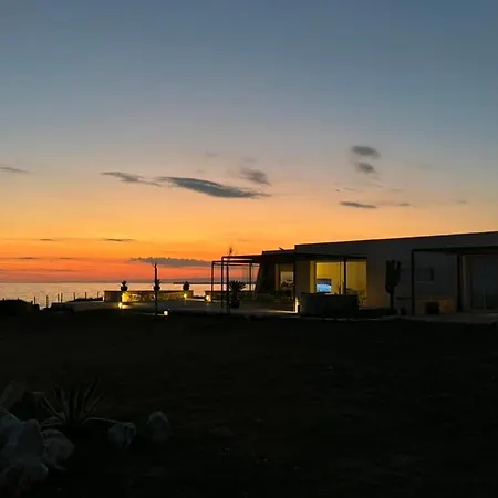 Ultima * Portopalo Di Capo Passero