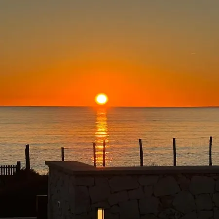 Ultima * Portopalo Di Capo Passero