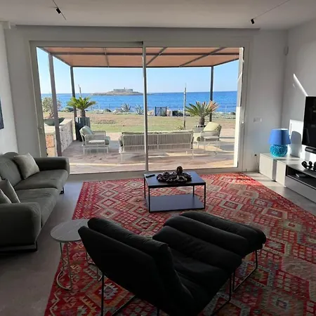 Ultima Portopalo Di Capo Passero