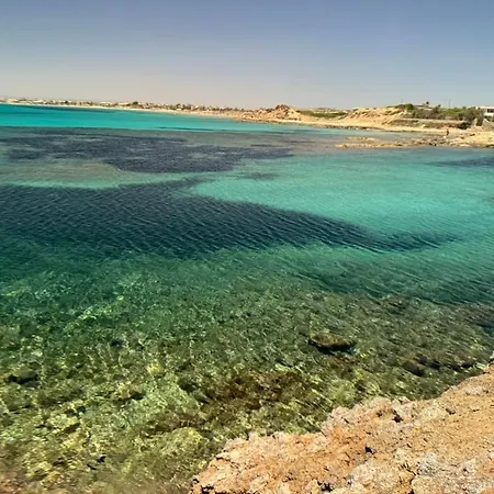 Ultima Portopalo Di Capo Passero