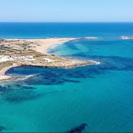 Ultima * Portopalo Di Capo Passero