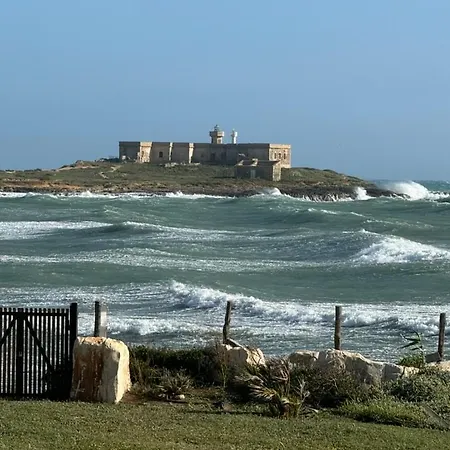 Ultima Portopalo Di Capo Passero