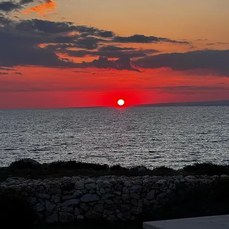 Ultima Portopalo Di Capo Passero